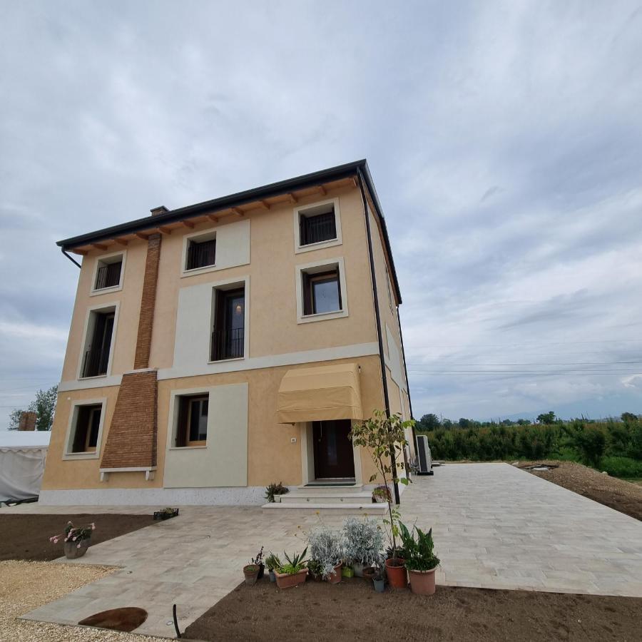Corte Bottura Agriturismo Castelnuovo del Garda Exterior photo